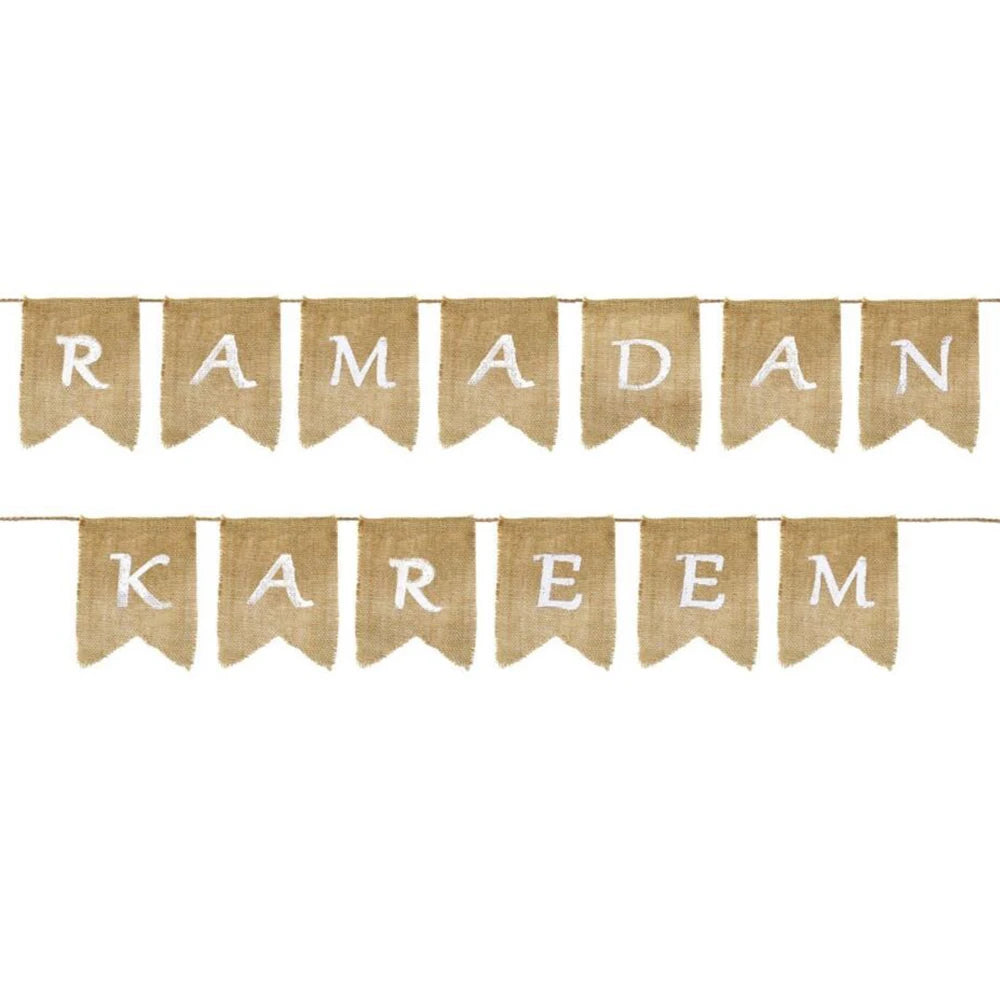 Ramadan-Dekoration